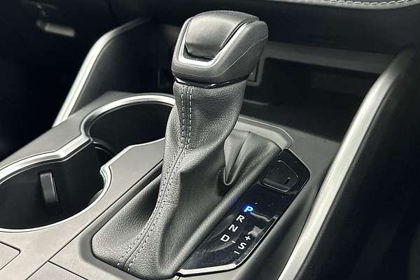 2023 Toyota Kluger GX AXUH78R