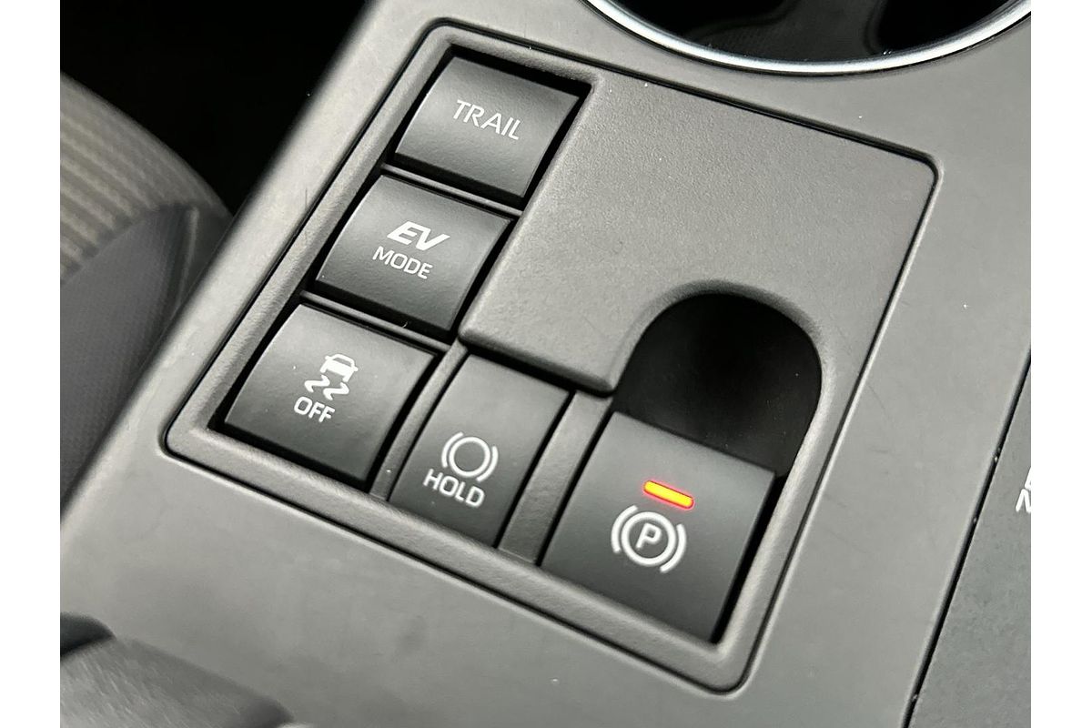 2023 Toyota Kluger GX AXUH78R