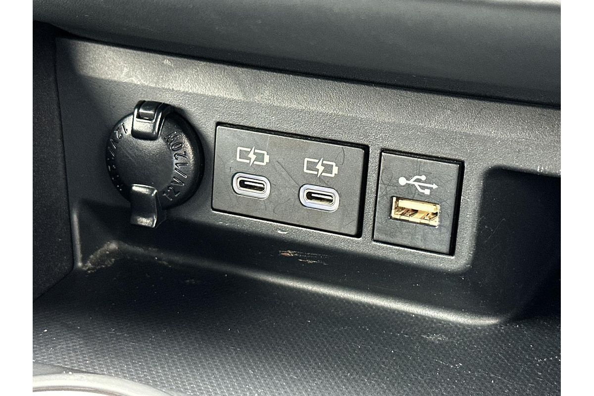2023 Toyota Kluger GX AXUH78R