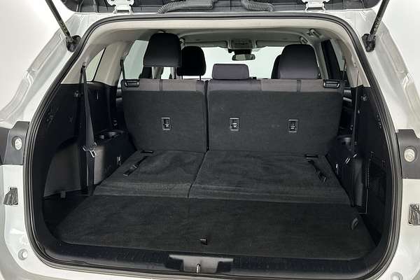 2023 Toyota Kluger GX AXUH78R