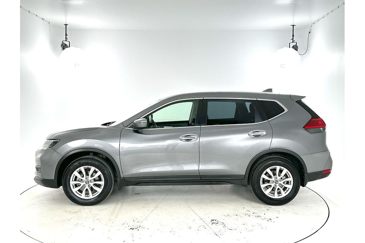 2018 Nissan X-TRAIL ST T32 Series II