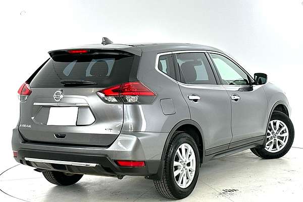 2018 Nissan X-TRAIL ST T32 Series II