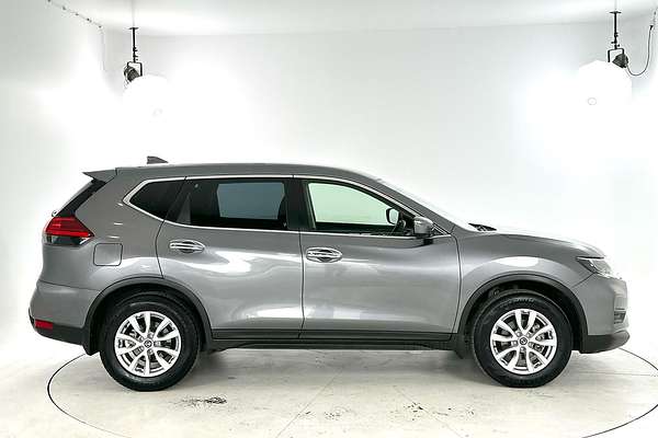 2018 Nissan X-TRAIL ST T32 Series II