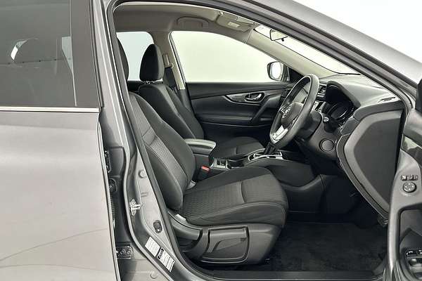 2018 Nissan X-TRAIL ST T32 Series II