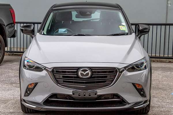2024 Mazda CX-3 G20 Touring SP DK