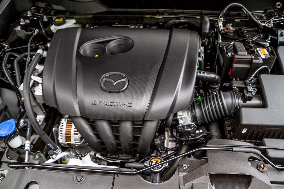 2024 Mazda CX-3 G20 Touring SP DK
