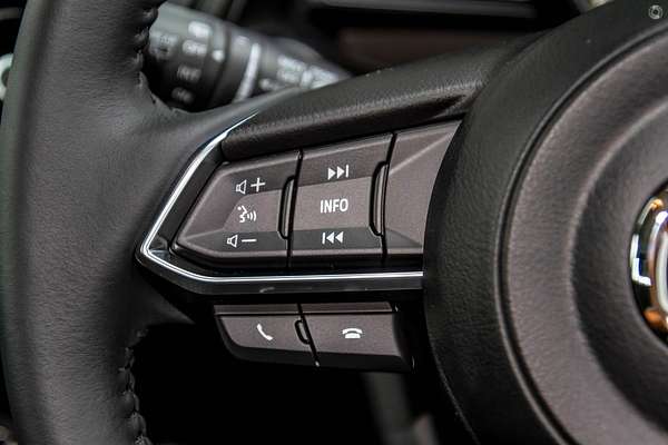 2024 Mazda CX-3 G20 Touring SP DK