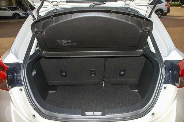 2024 Mazda 2 G15 Pure DJ Series
