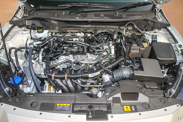 2024 Mazda 2 G15 Pure DJ Series