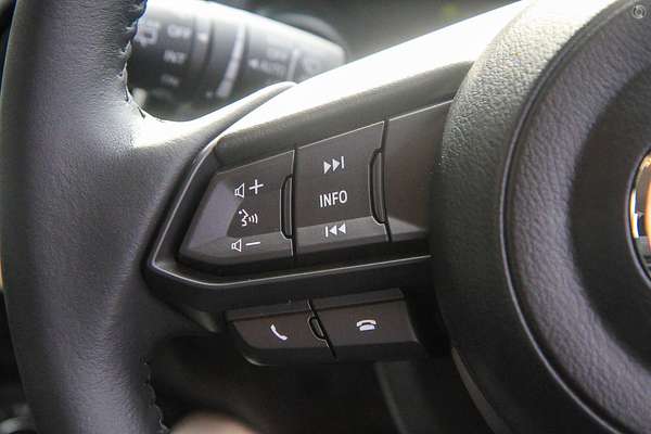 2024 Mazda 2 G15 Pure DJ Series