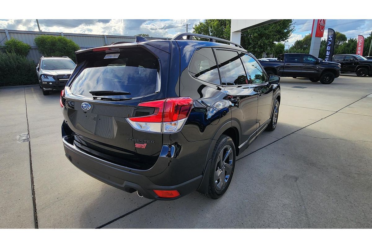 2024 Subaru Forester STI Sport S5