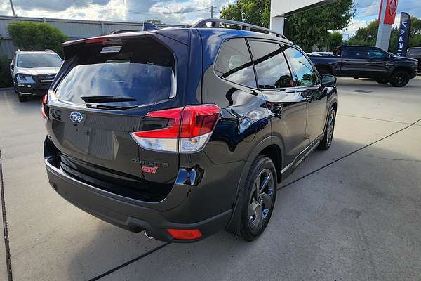 2024 Subaru Forester STI Sport S5