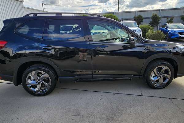2024 Subaru Forester STI Sport S5