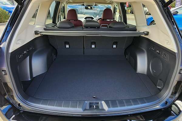2024 Subaru Forester STI Sport S5