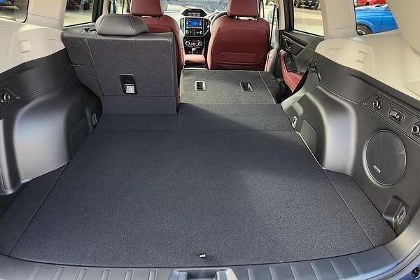2024 Subaru Forester STI Sport S5