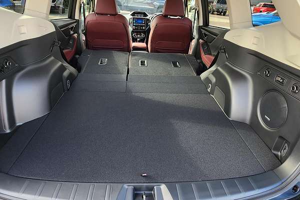 2024 Subaru Forester STI Sport S5