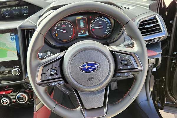 2024 Subaru Forester STI Sport S5