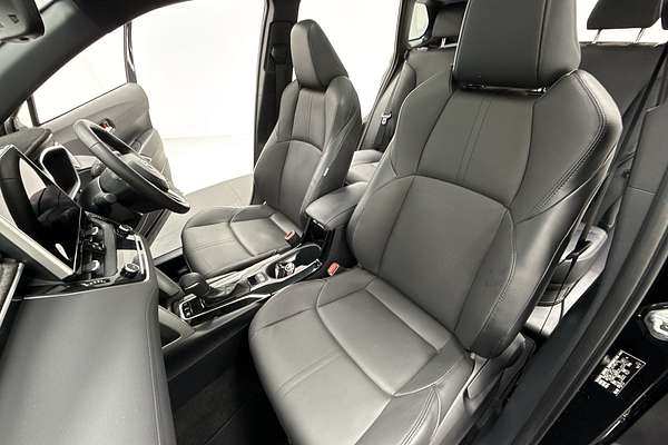 2024 Toyota Corolla Cross Atmos MXGH15R