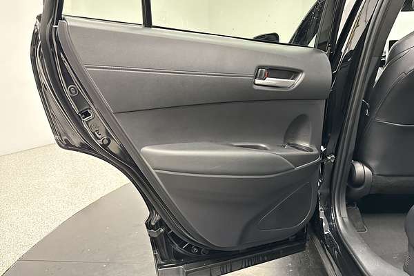 2024 Toyota Corolla Cross Atmos MXGH15R