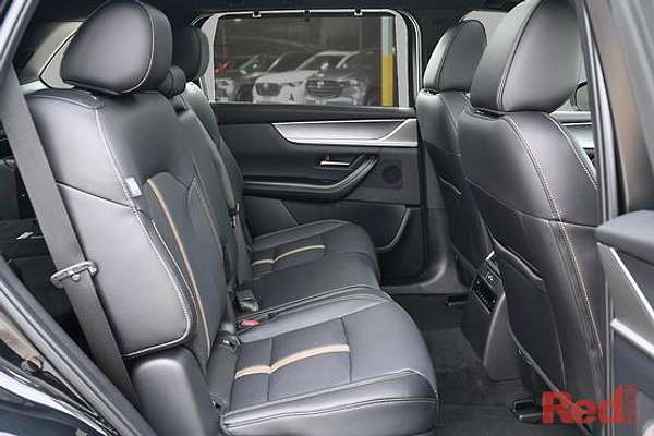 2024 Mazda CX-80 G40e Azami KL