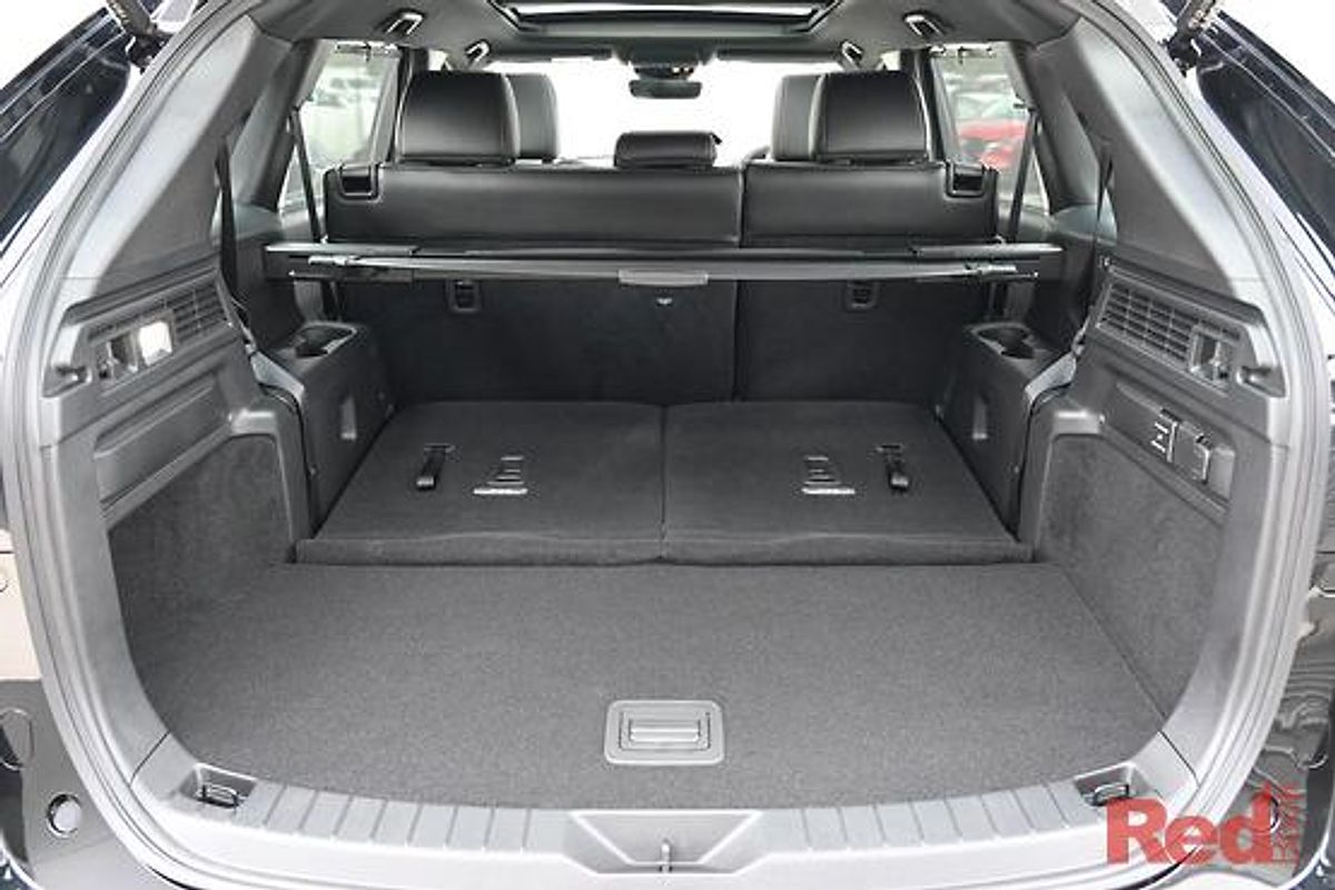 2024 Mazda CX-80 G40e Azami KL