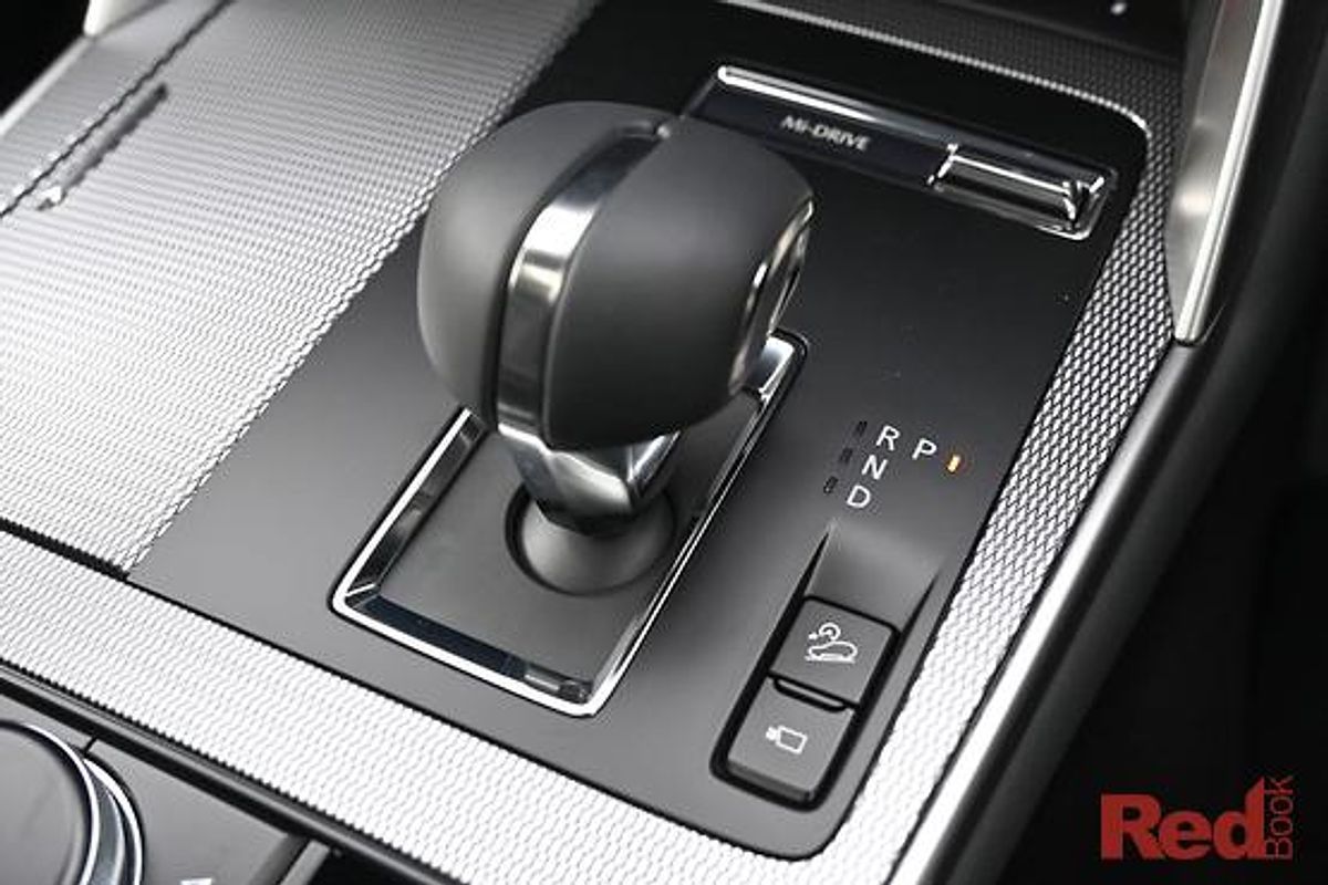 2024 Mazda CX-80 G40e Azami KL