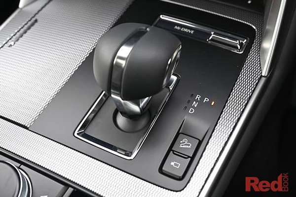 2024 Mazda CX-80 G40e Azami KL