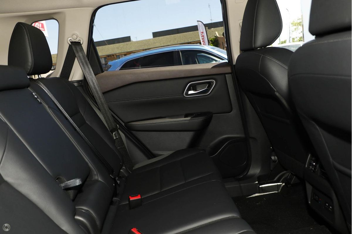 2024 Nissan X-TRAIL Ti T33