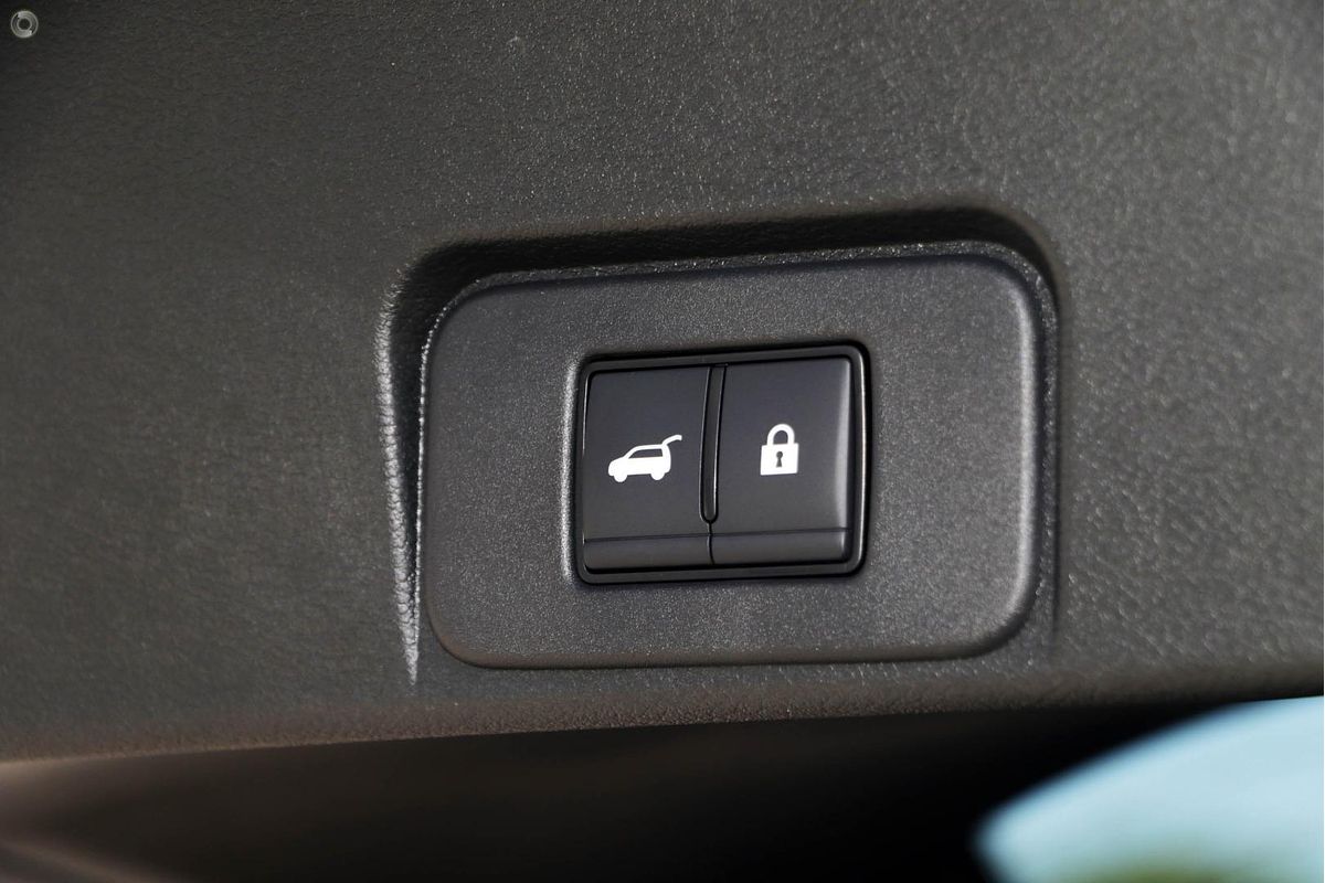 2024 Nissan X-TRAIL Ti T33