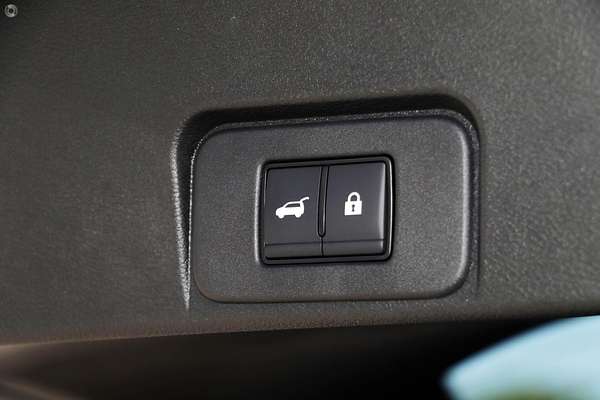2024 Nissan X-TRAIL Ti T33