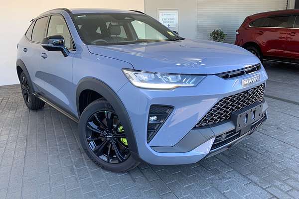 2024 GWM Haval H6GT Ultra B03