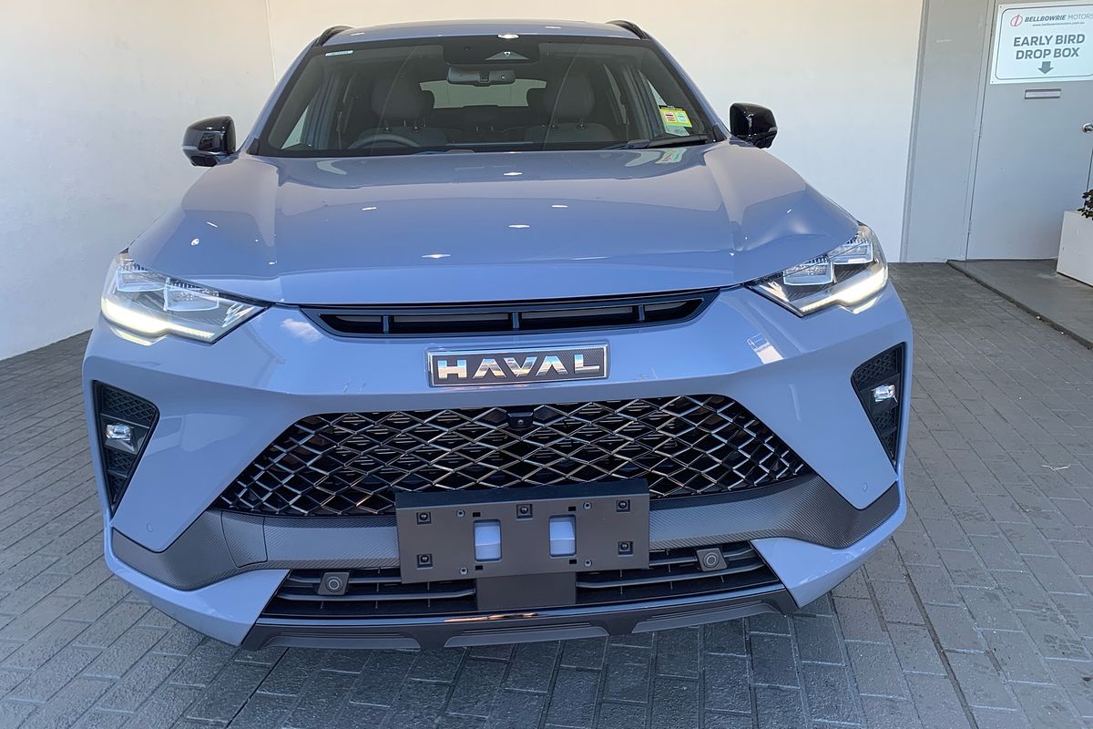 2024 GWM Haval H6GT Ultra B03