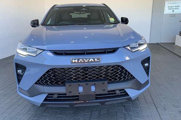 2024 GWM Haval H6GT Ultra B03
