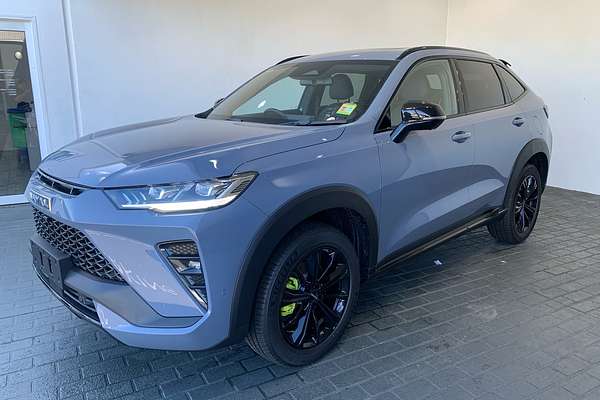 2024 GWM Haval H6GT Ultra B03