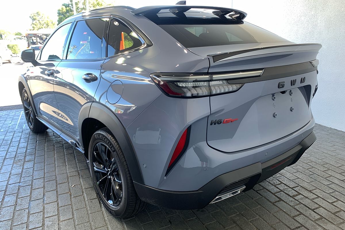 2024 GWM Haval H6GT Ultra B03