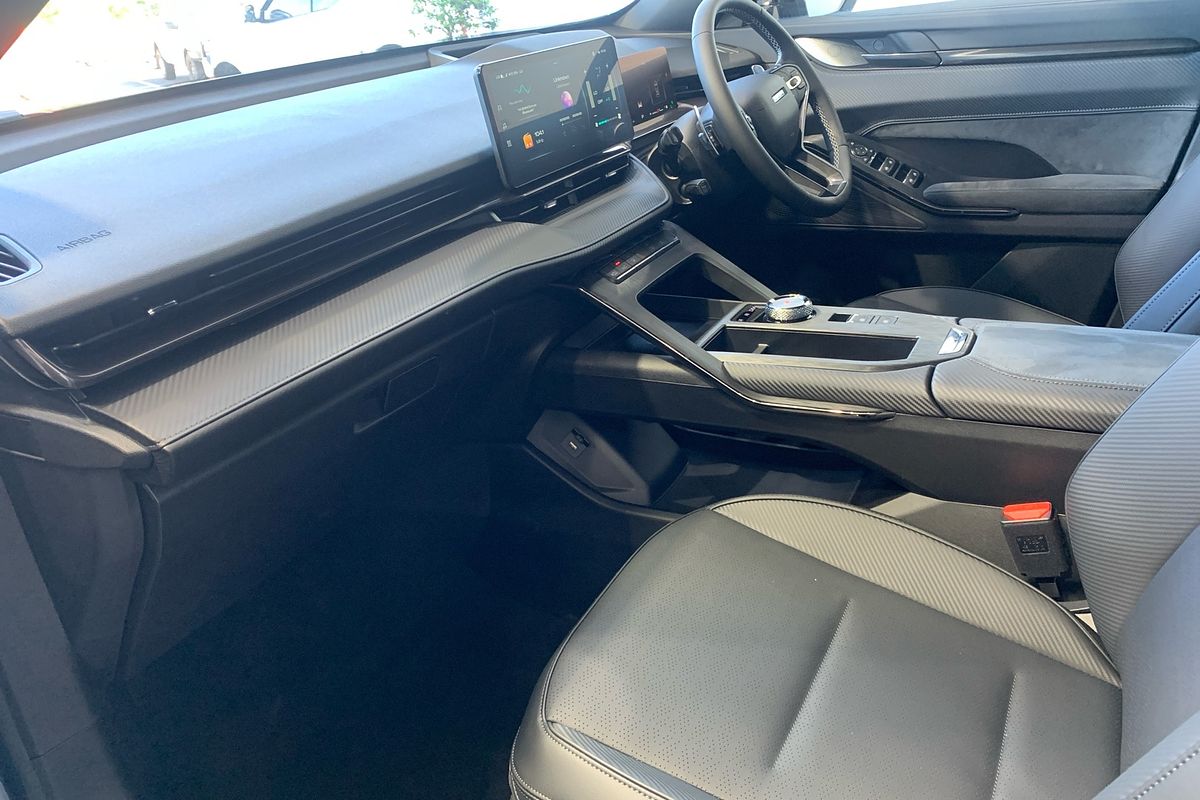 2024 GWM Haval H6GT Ultra B03