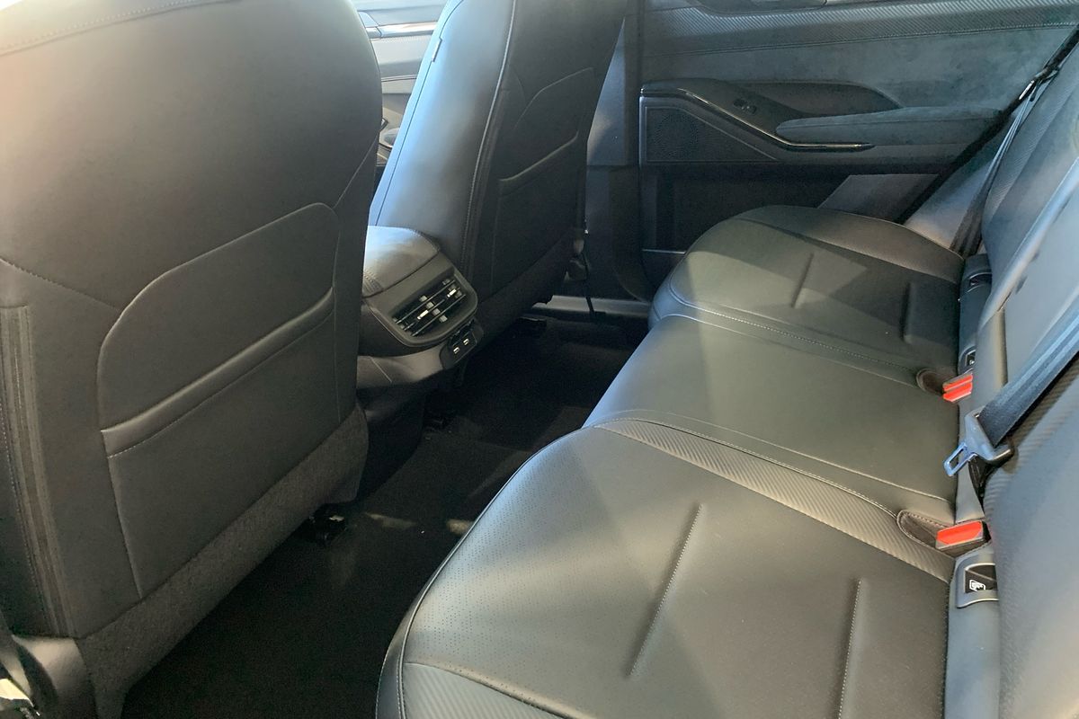2024 GWM Haval H6GT Ultra B03