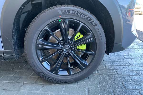 2024 GWM Haval H6GT Ultra B03