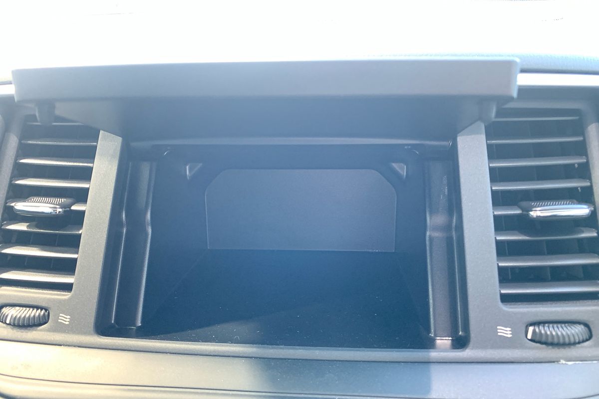 2024 Nissan Patrol Ti-L Y62