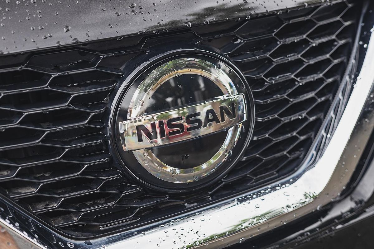 2020 Nissan QASHQAI ST J11 Series 3