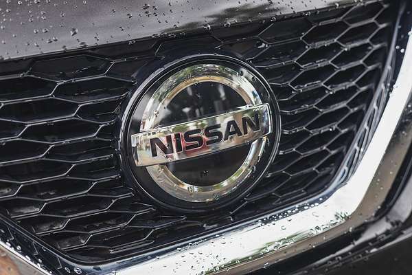 2020 Nissan QASHQAI ST J11 Series 3