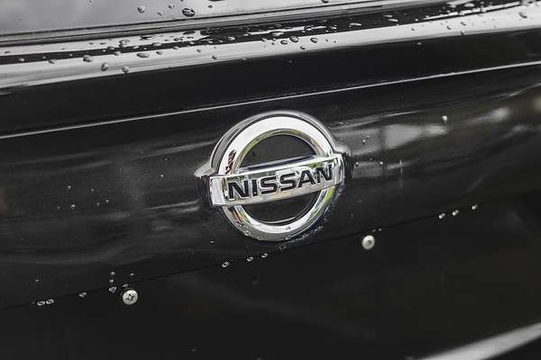 2020 Nissan QASHQAI ST J11 Series 3