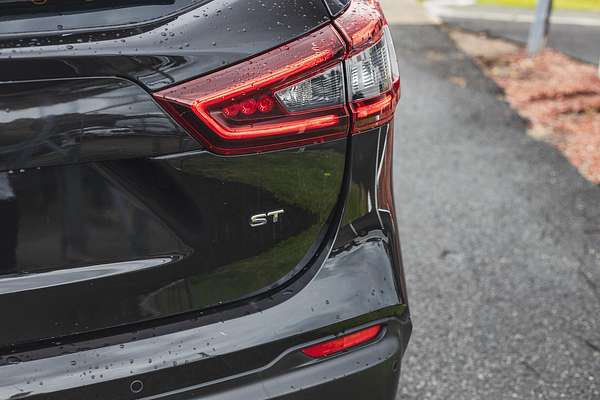 2020 Nissan QASHQAI ST J11 Series 3