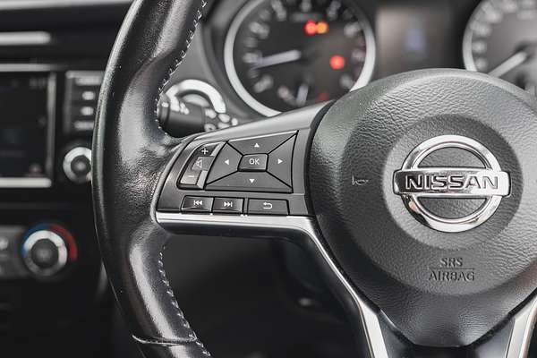 2020 Nissan QASHQAI ST J11 Series 3
