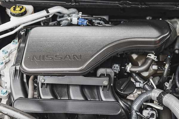 2020 Nissan QASHQAI ST J11 Series 3