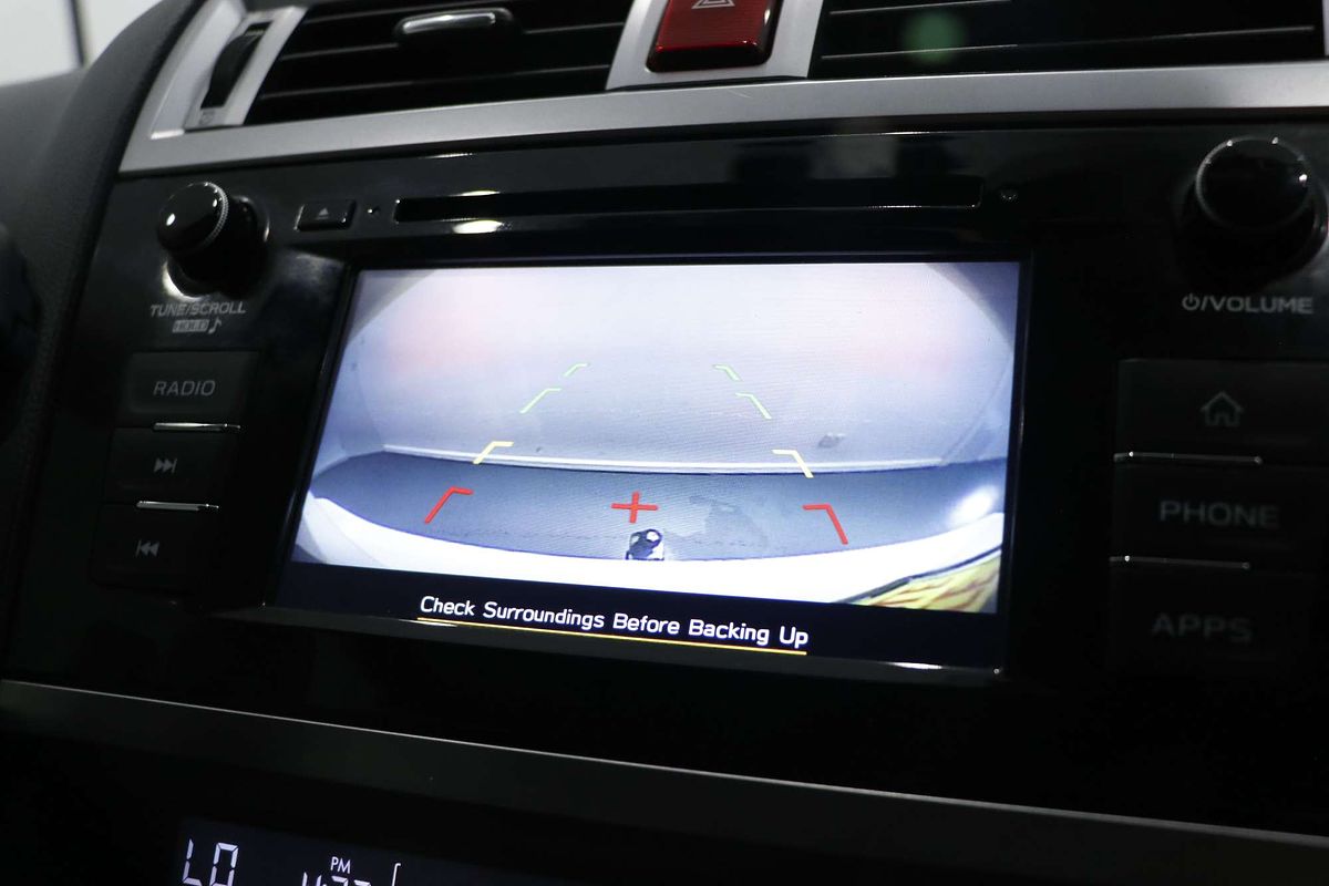 2019 Subaru Outback 2.0D 5GEN