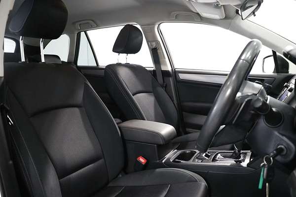 2019 Subaru Outback 2.0D 5GEN