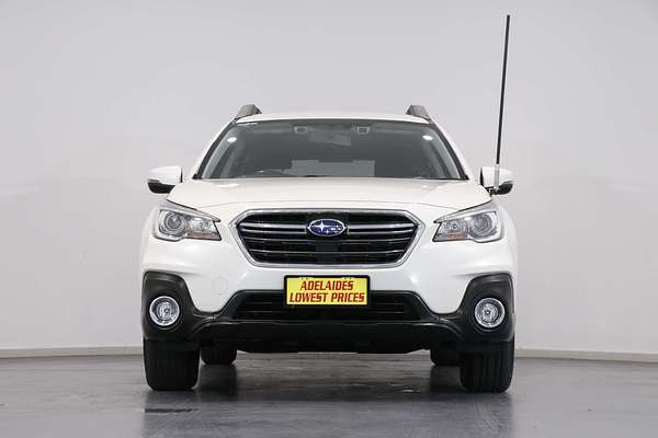 2019 Subaru Outback 2.0D 5GEN
