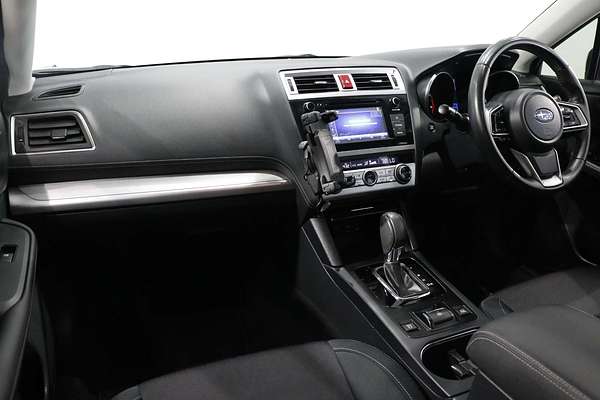 2019 Subaru Outback 2.0D 5GEN