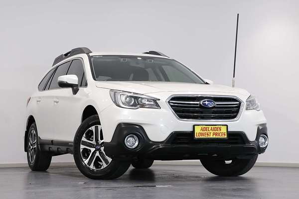 2019 Subaru Outback 2.0D 5GEN